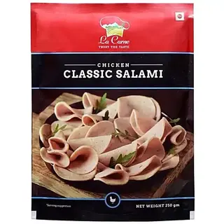 Chicken Classic Salami