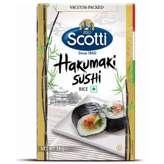 Hakumaki Sushi Rice