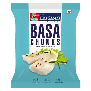 Basa Chunks
