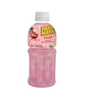 Lychee Flovoured Drink