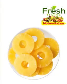Pineapple Slice