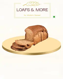 Bran Bread Large