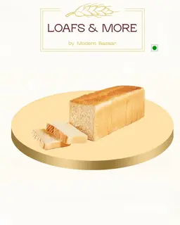 Toast Bread Large