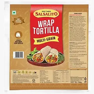 Wrap Multi 348G