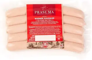 Wiener Sausage