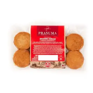 Chicken Shammi Kabab