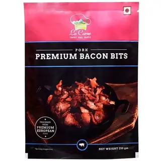 Premium Bacon Bits