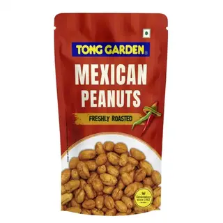 Garden Mexican Style Peanuts