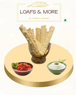 Plain Flat Bread
