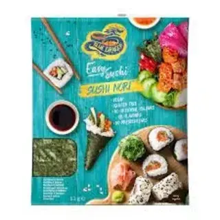 Sushi Nori 