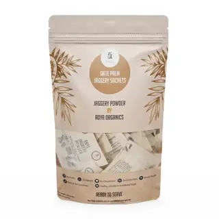 Date Palm Jaggery Sachet