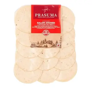 Chicken Salami