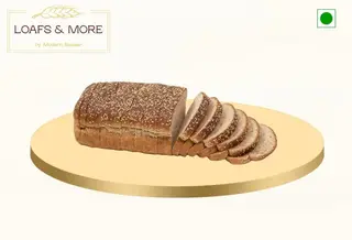 Dalia Bread Large