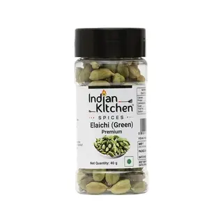 Green Elaichi Premium
