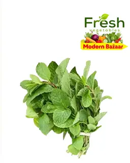 Mint Leaf