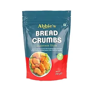 Bread Crumbs 200G