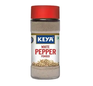 White Pepper Powder