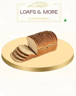 Multigrain Sugar Free Bread