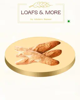 Bagguette Hard Bread