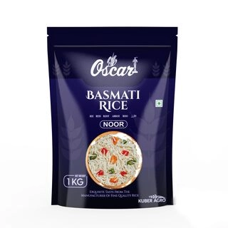 Noor Long Grain Basmati Rice