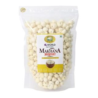 Natural Makhana
