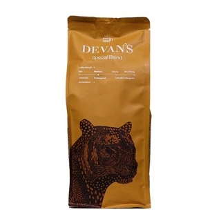 Special Blend Coffee Powder