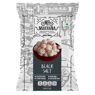 Black Salt