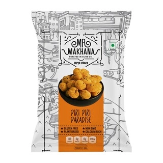 Piri Piri Paradise