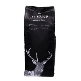 Viennese Blend Beans Coffee