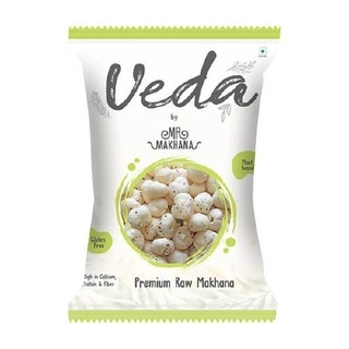 Veda Raw Makhana