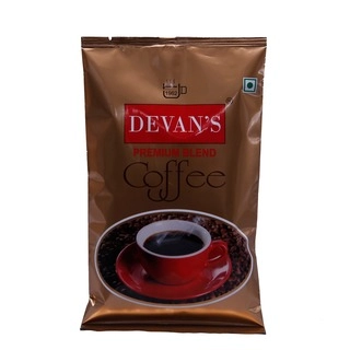 Premium Blend Coffee Beans