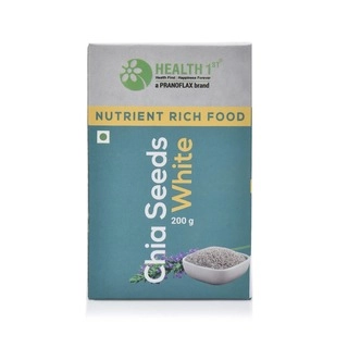 White Chia Seed