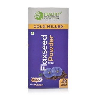 Cold Milled Flaxseed Powder