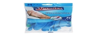 Protector Gloves  M 7-7