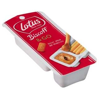 Bis.Biscoof&Go Stick45G