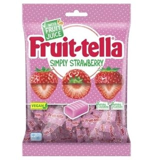 Simply Strawberry