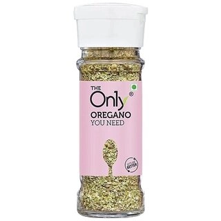 Oregano
