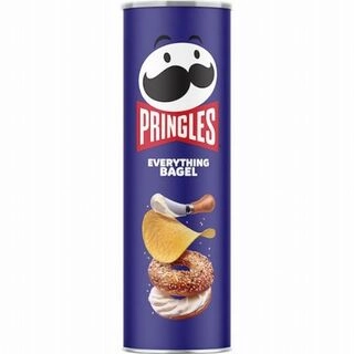 Everything Bagel