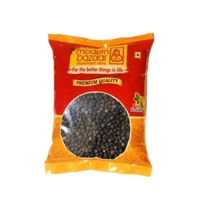 Black Pepper Whole