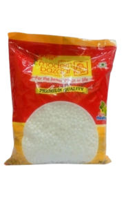 Sabudana