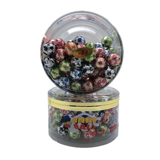 Jinny ball Chocolate 150g