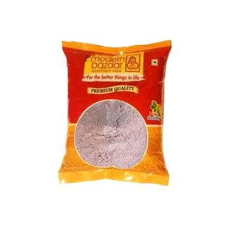 Black Salt