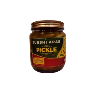 Turshi Arab Pickle 400g