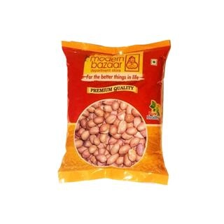 Raw Peanuts