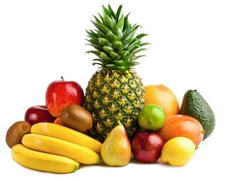 Fruits