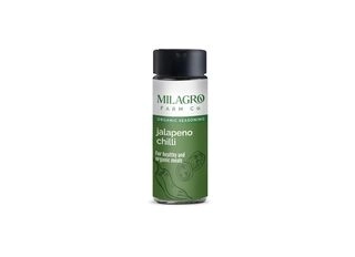  Jalapeno Chilli Organic Seasoning