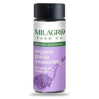 Pasta Organic Seasoning