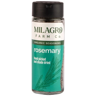 Organic Rosemary