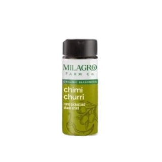 Chimichurri Organic Seasoning