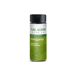 Organic Oregano